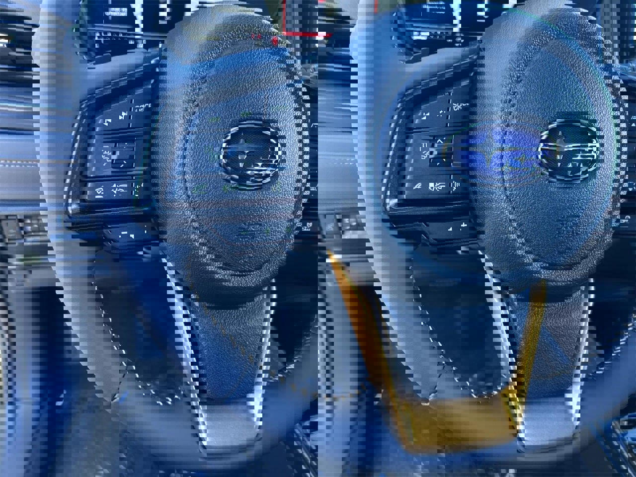 New 2026 Subaru Forester Wilderness image 20