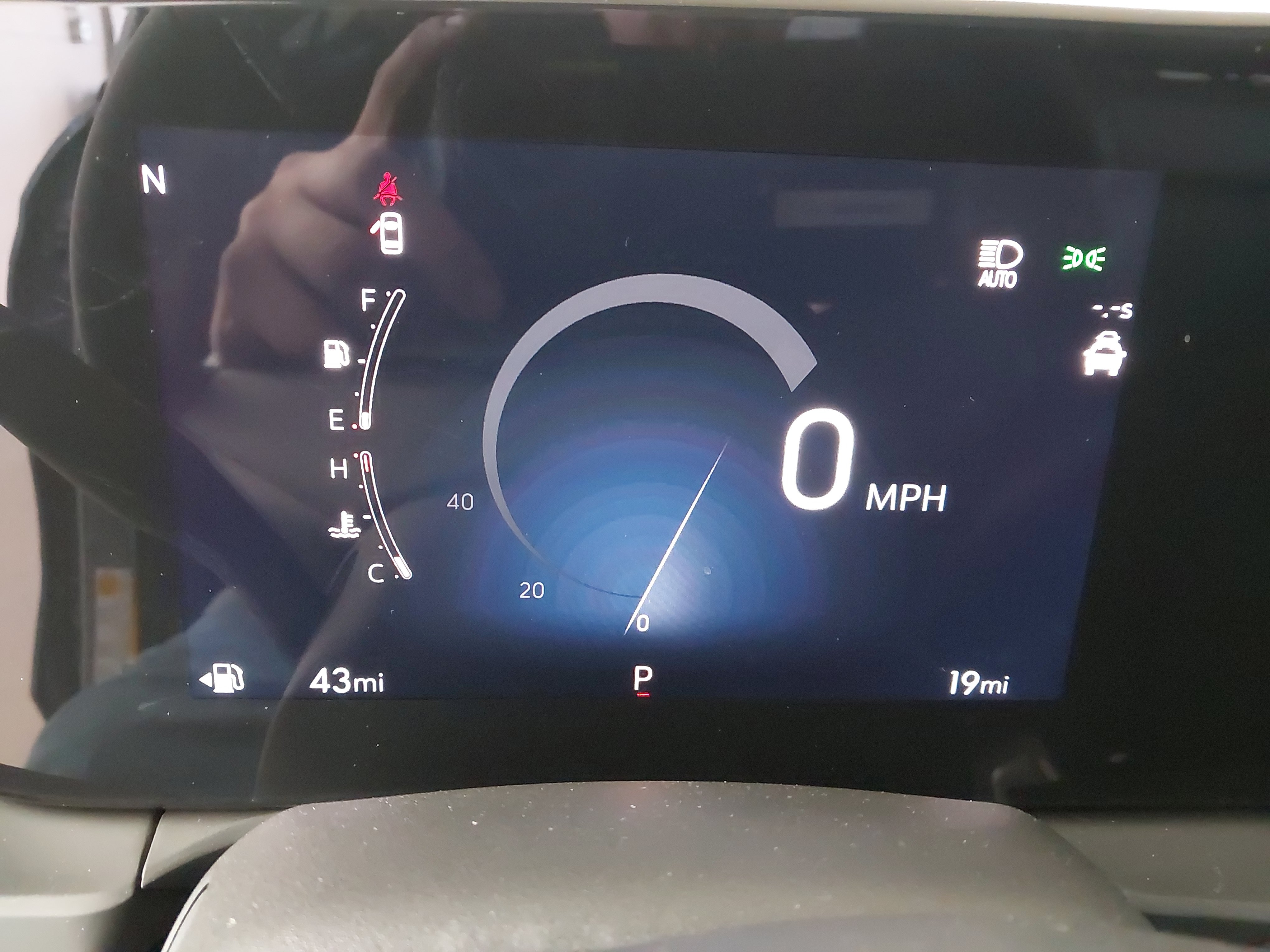 Used 2025 Buick Envista Sport Touring FWD image 19