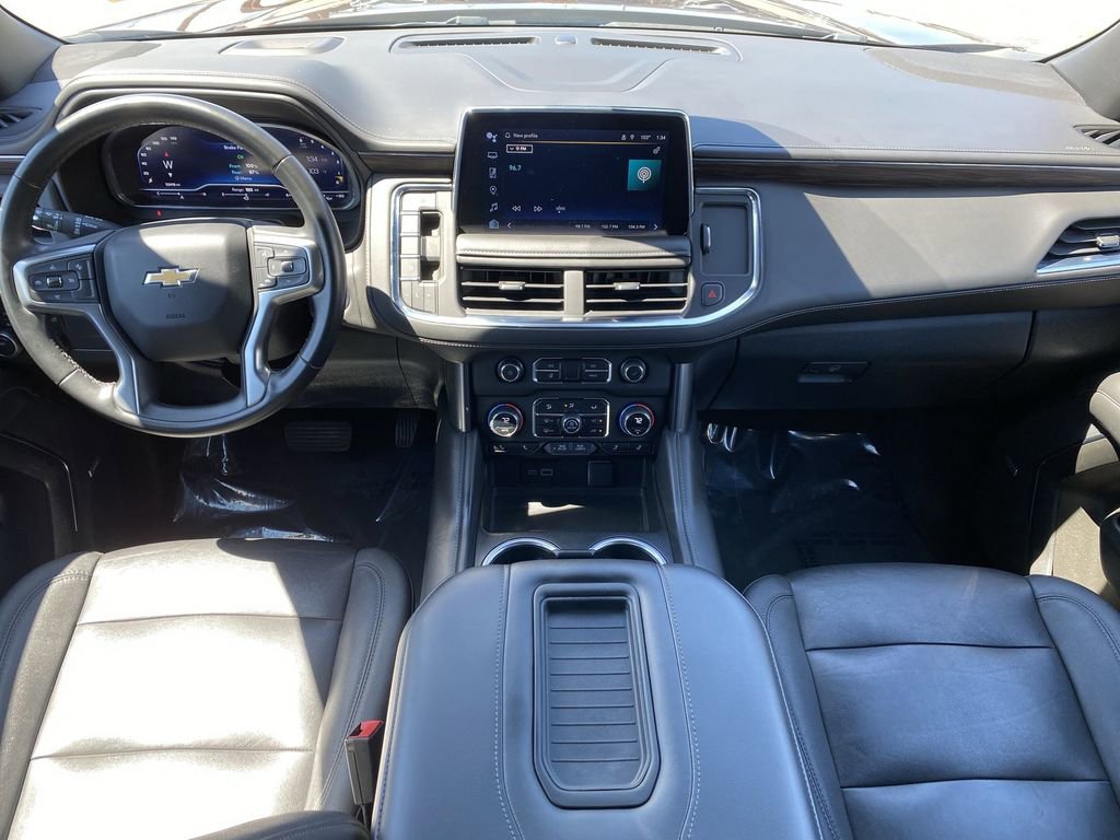 Used 2023 Chevrolet Tahoe LT image 20