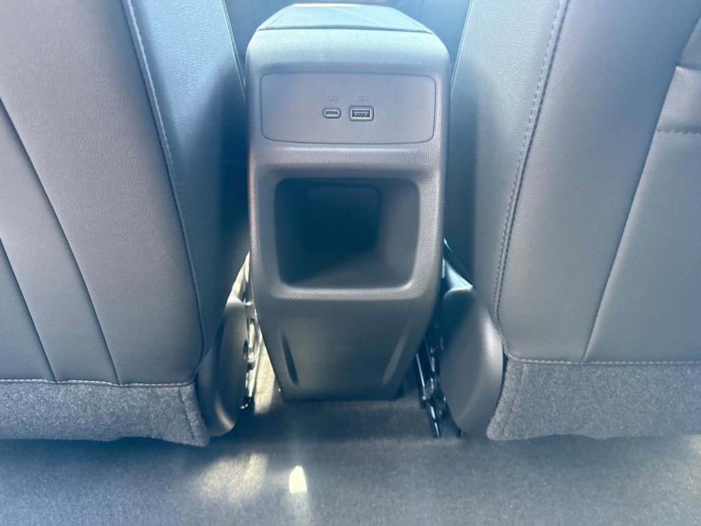 New 2026 Buick Envista Sport Touring w/ Convenience I Package FWD image 21