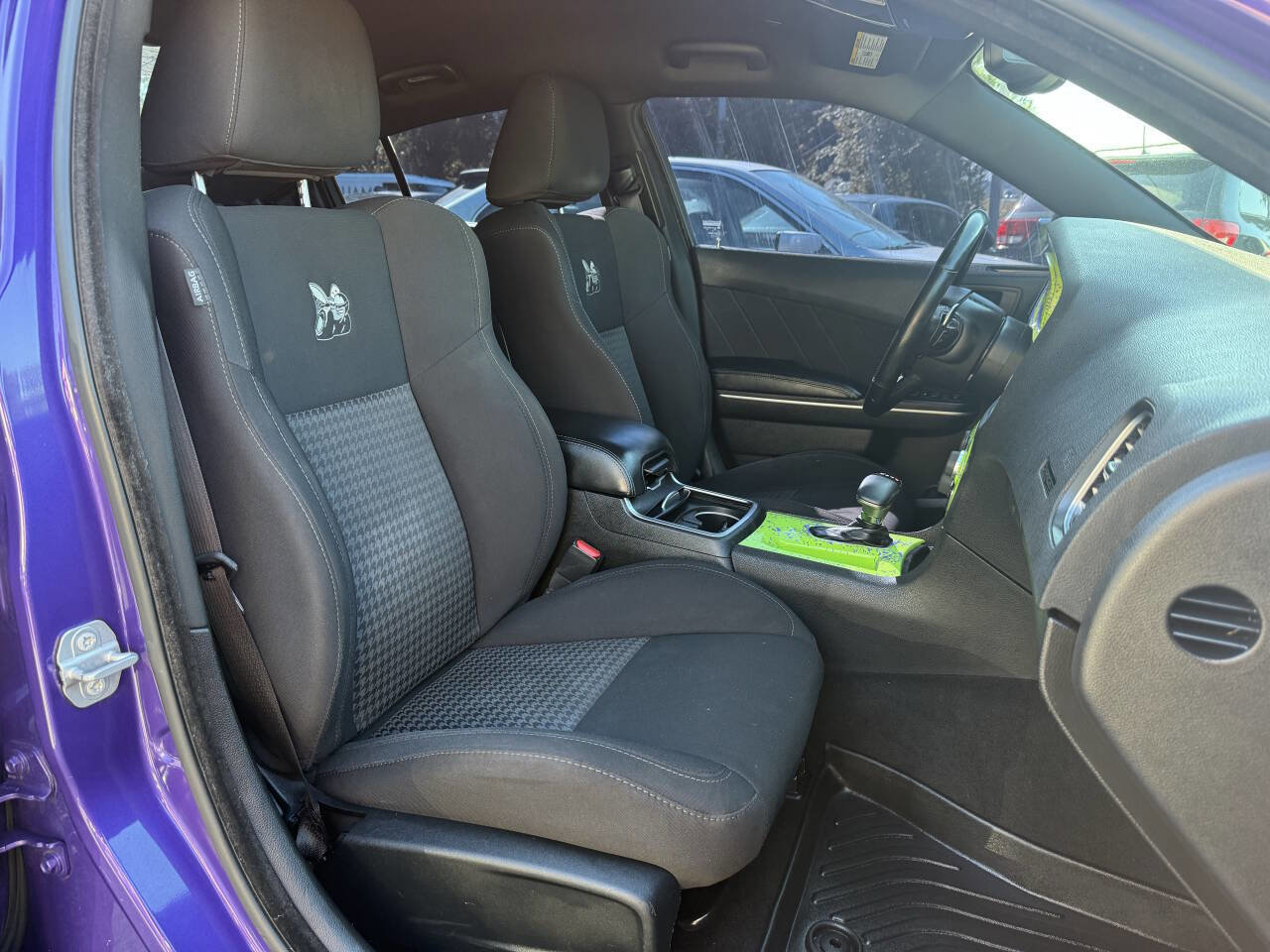 Used 2019 Dodge Charger Scat Pack image 14