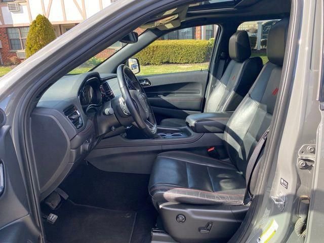 Used 2024 Dodge Durango GT image 15