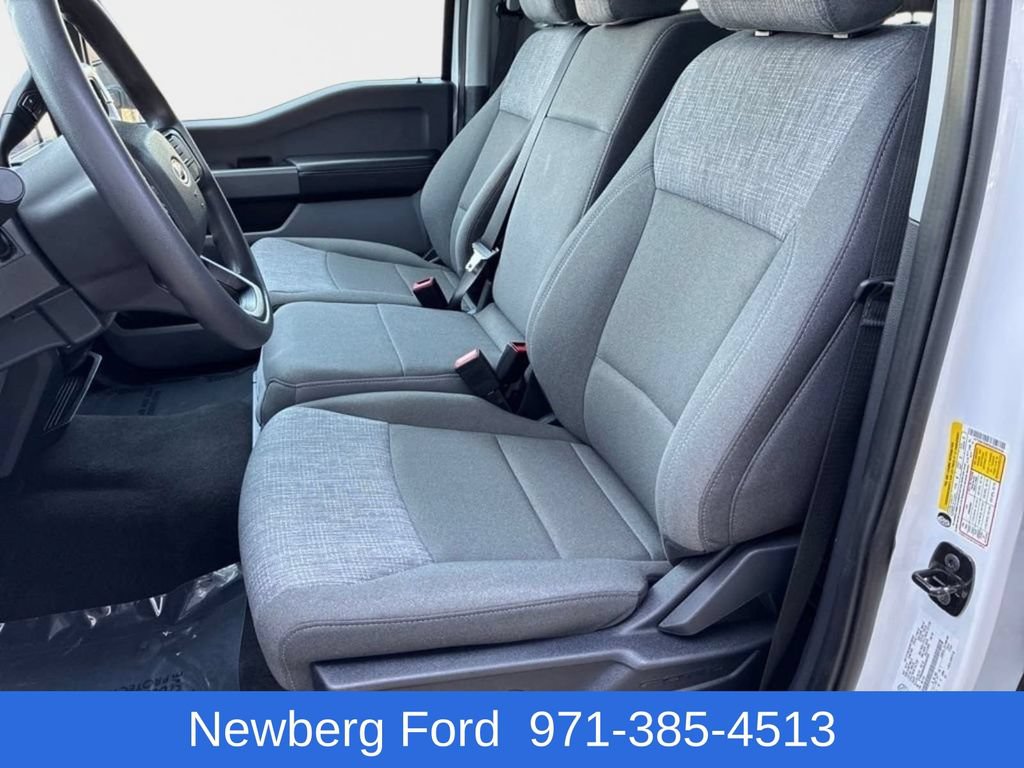 Used 2025 Ford F350 XLT w/ FX4 Off-Road Package AWD/4WD image 28