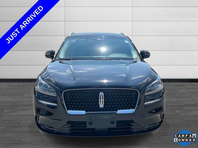 Used 2021 Lincoln Corsair Reserve AWD/4WD image 8