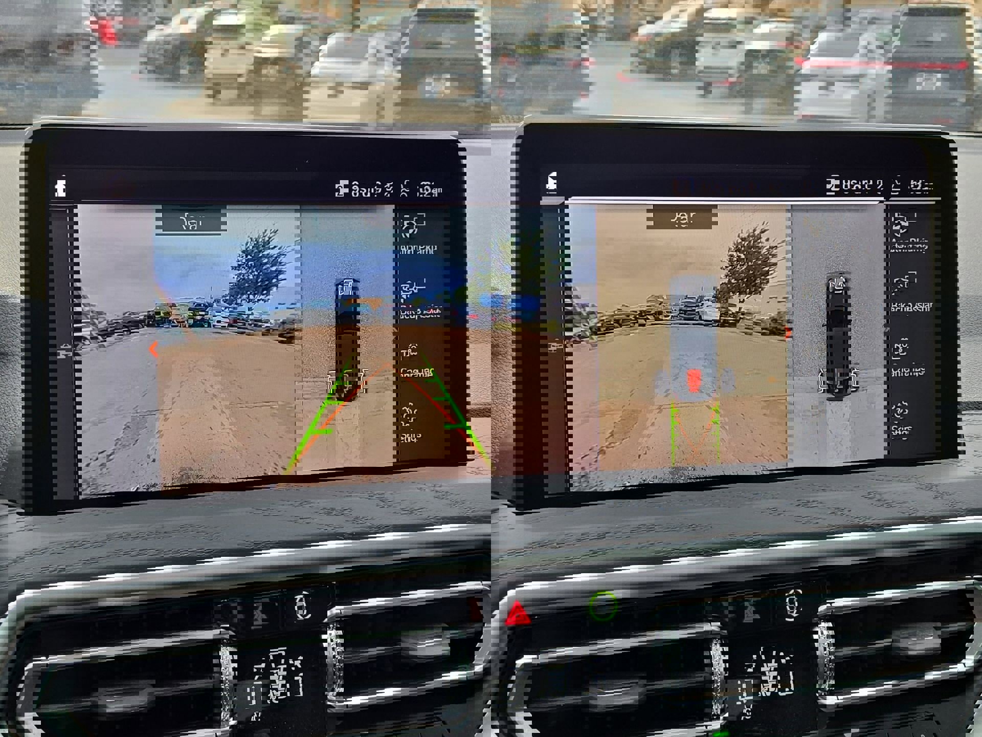 Certified 2025 BMW X4 xDrive30i image 18