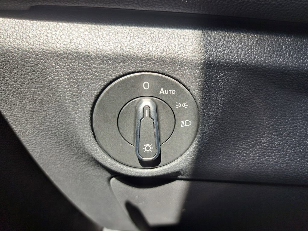 New 2026 Volkswagen Jetta Sport image 14