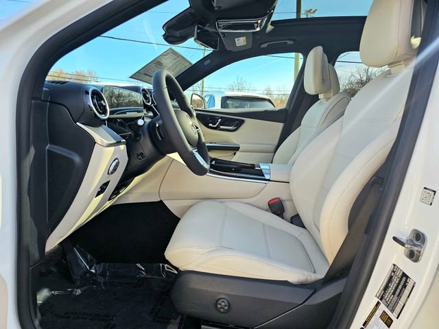 New 2026 Mercedes-Benz GLC 300 4MATIC image 17