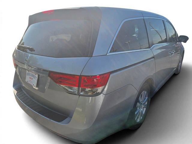 Used 2016 Honda Odyssey EX-L image 14