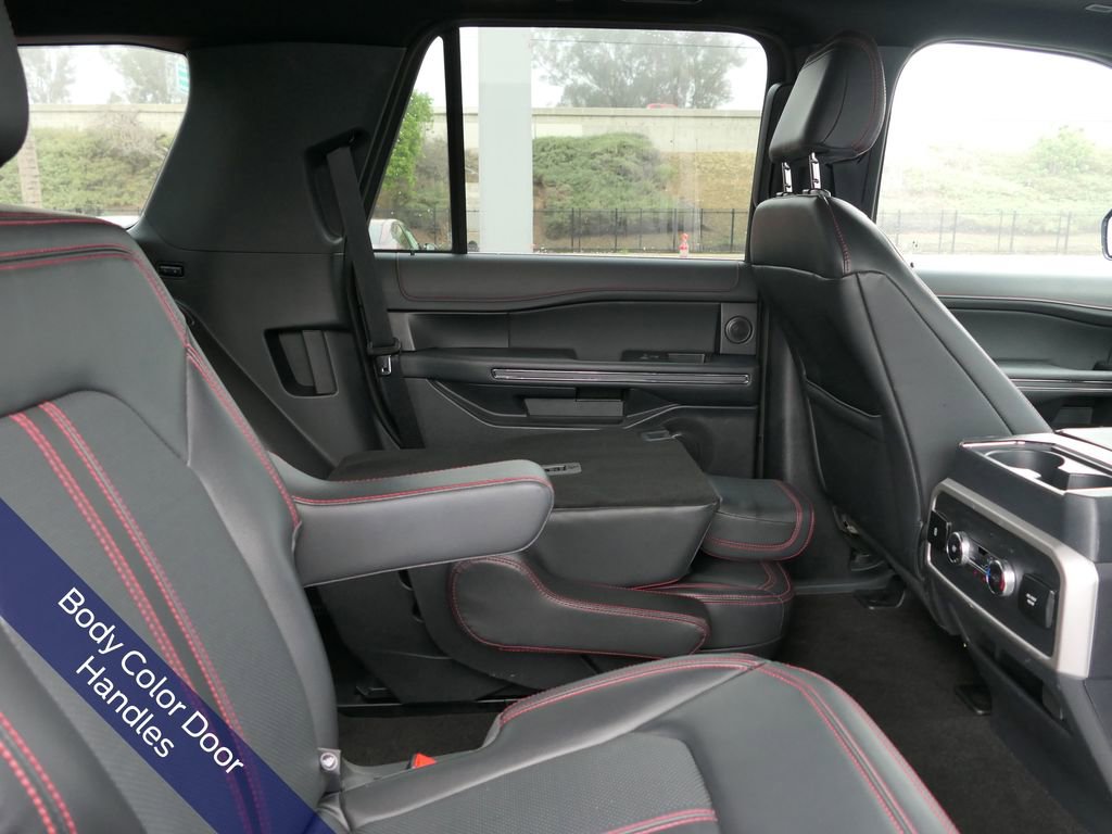 Used 2023 Ford Expedition Limited image 23