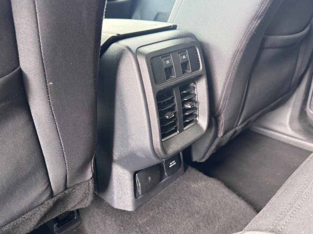 Used 2025 Ford Bronco Big Bend image 25