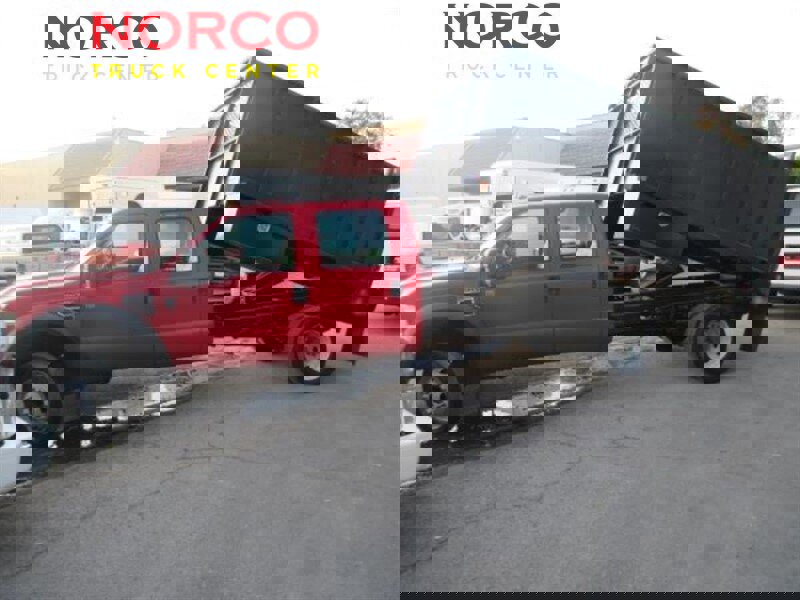 Used 2008 Ford F450 XL image 7