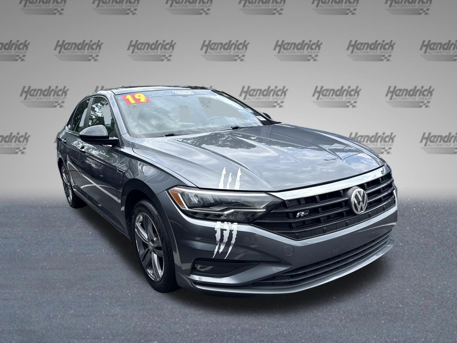 Used 2019 Volkswagen Jetta R-Line FWD video 2