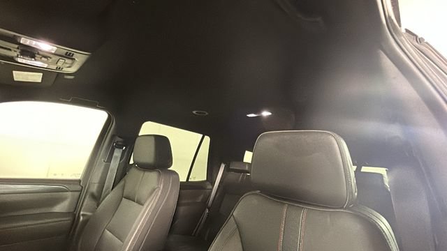 Used 2023 Chevrolet Tahoe RST w/ RST Performance Edition AWD/4WD image 13