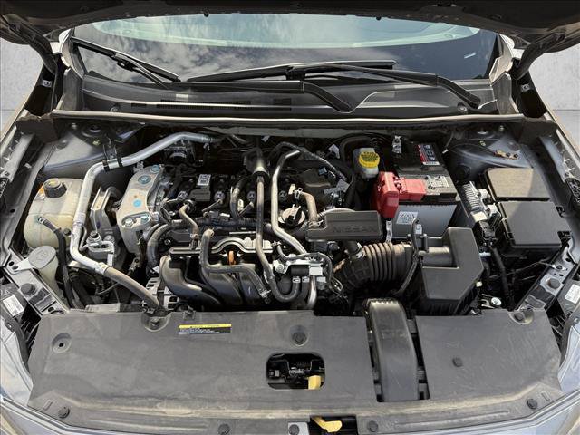 Used 2023 Nissan Sentra SV FWD image 23