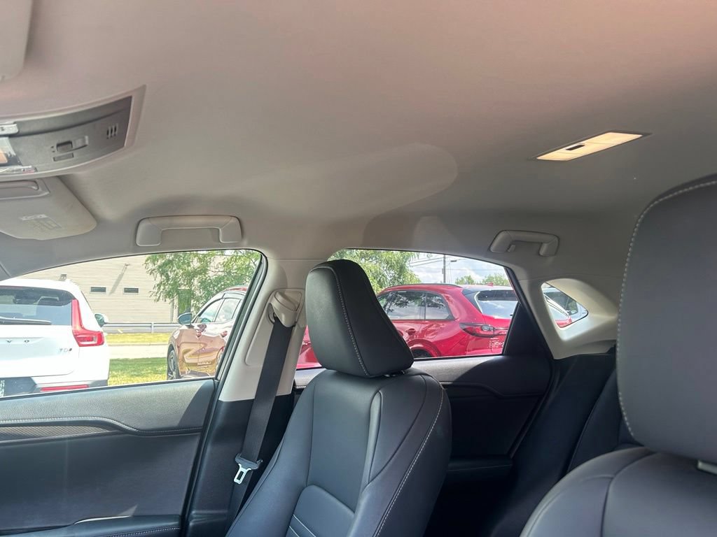 Used 2019 Lexus NX 300 AWD w/ Accessory Package 2 image 6