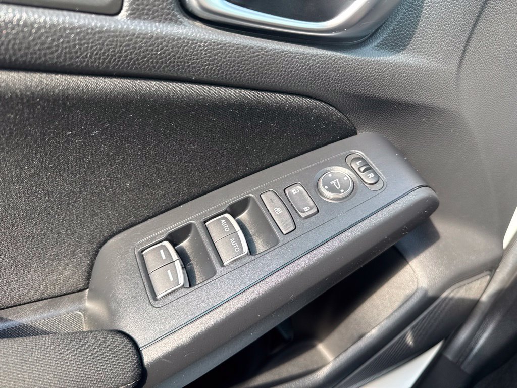 Certified 2024 Honda Civic LX image 23
