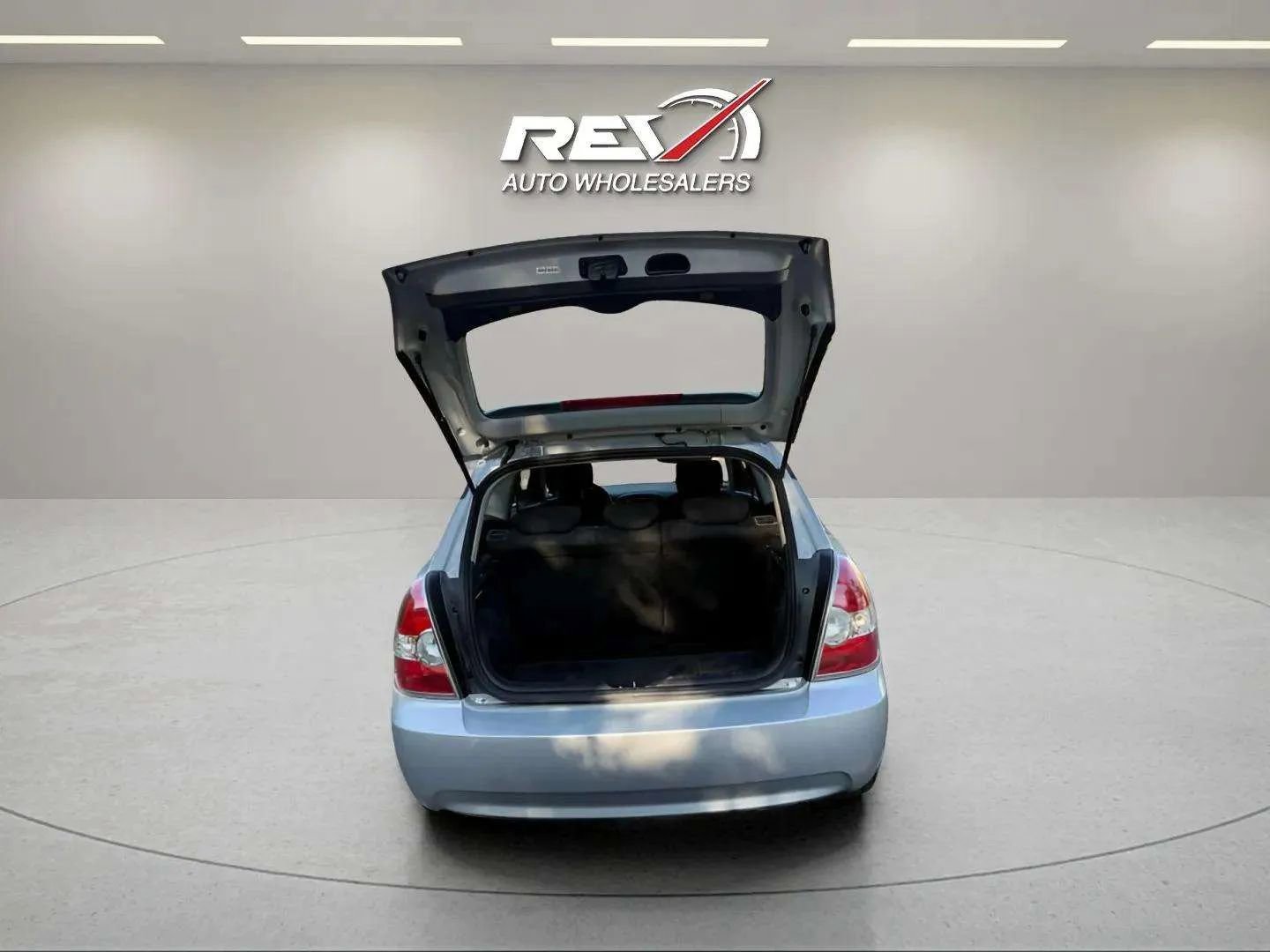 Used 2007 Hyundai Accent SE image 34