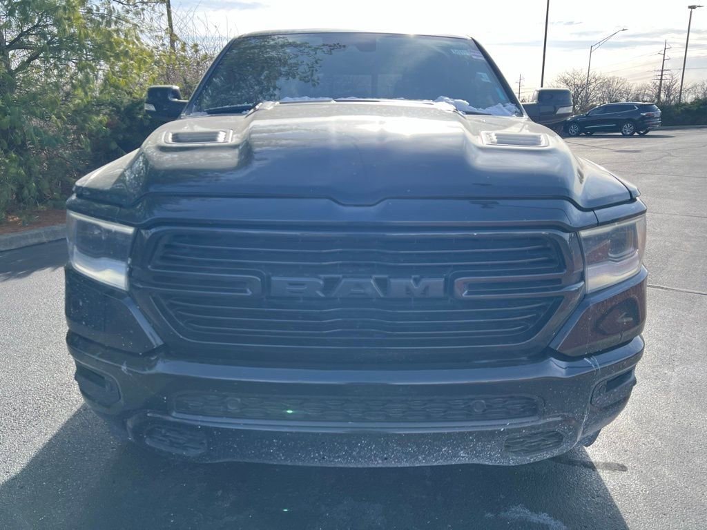 Used 2022 RAM 1500 Laramie image 6