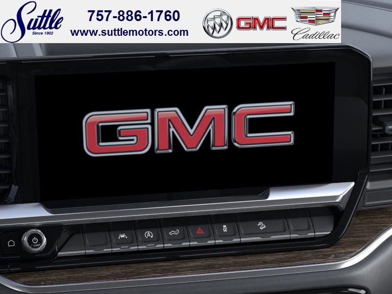 New 2026 GMC Sierra 1500 Elevation image 20