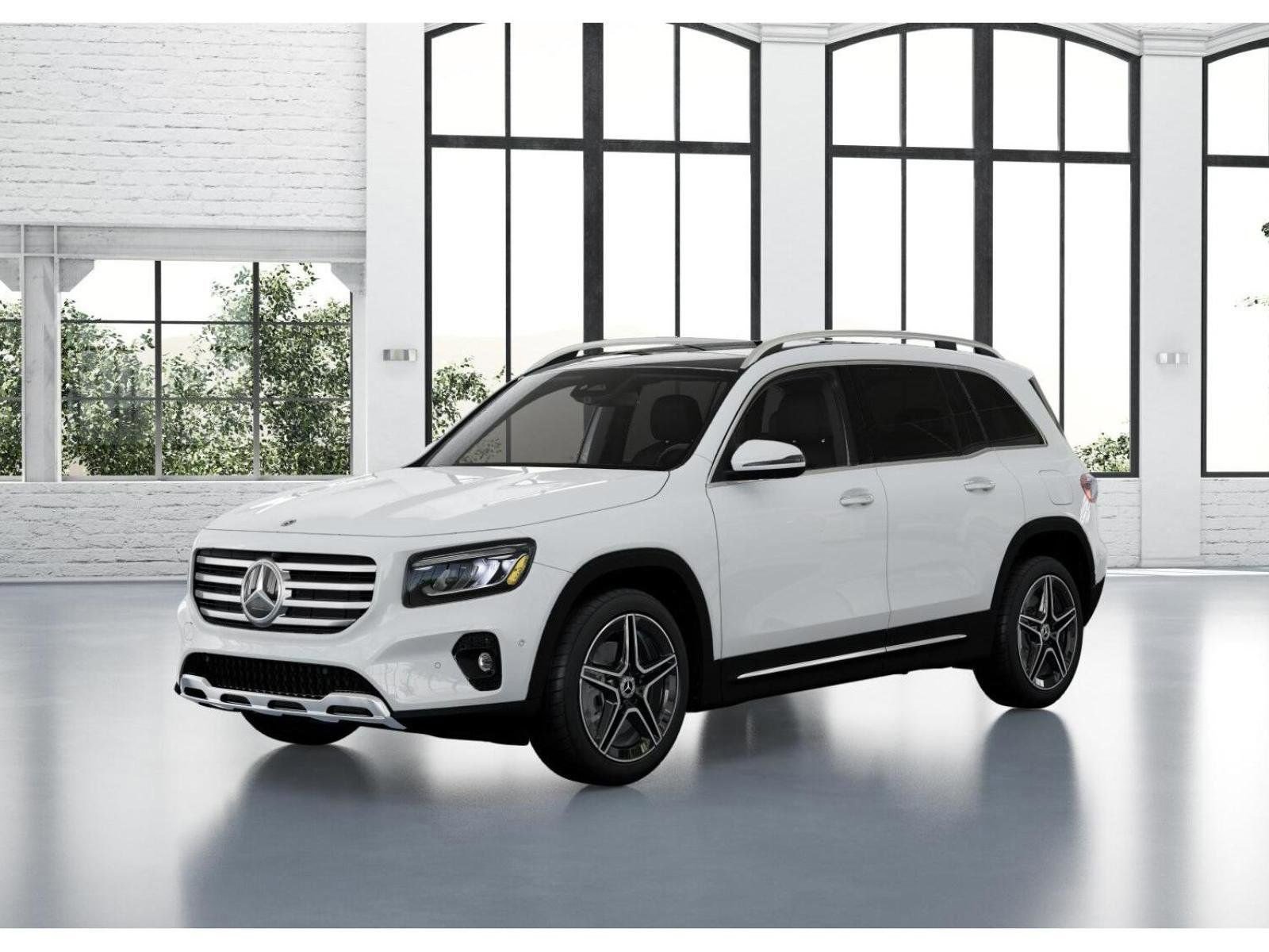 New 2026 Mercedes-Benz GLB 250 GLB 250 image 39
