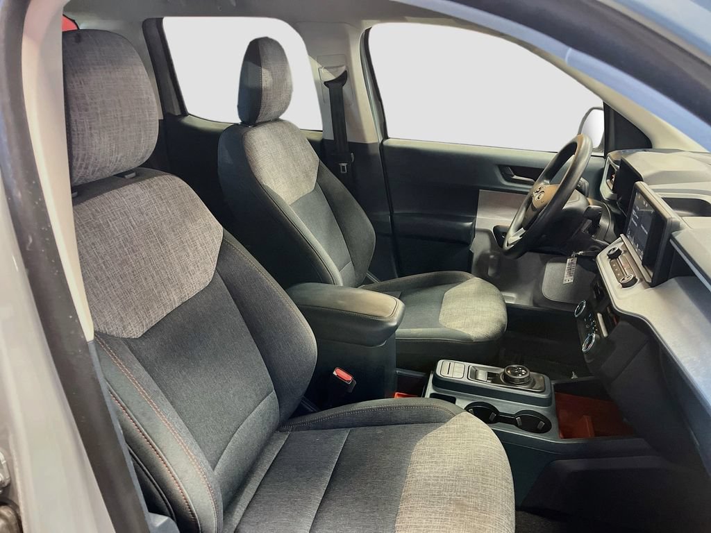 Used 2023 Ford Maverick XLT FWD image 26