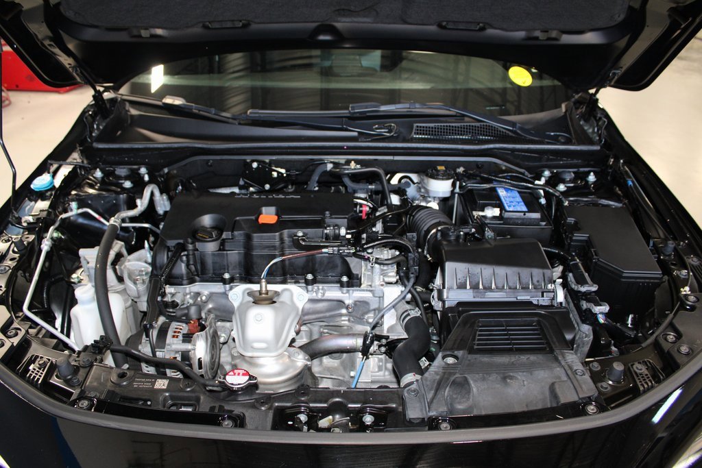 Certified 2024 Honda Civic Sport image 14