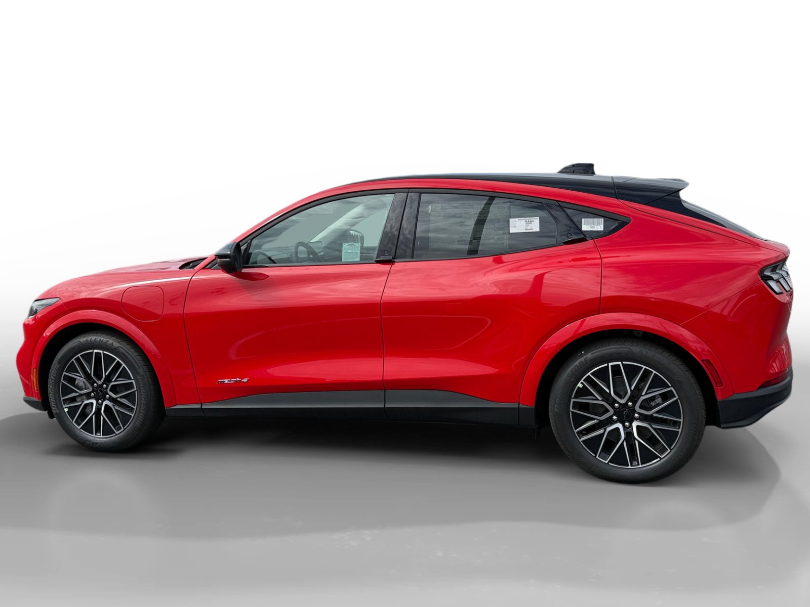 New 2026 Ford Mustang Mach-E Premium RWD image 2