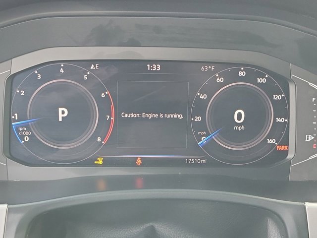 Used 2023 Volkswagen Atlas Cross Sport SE image 32