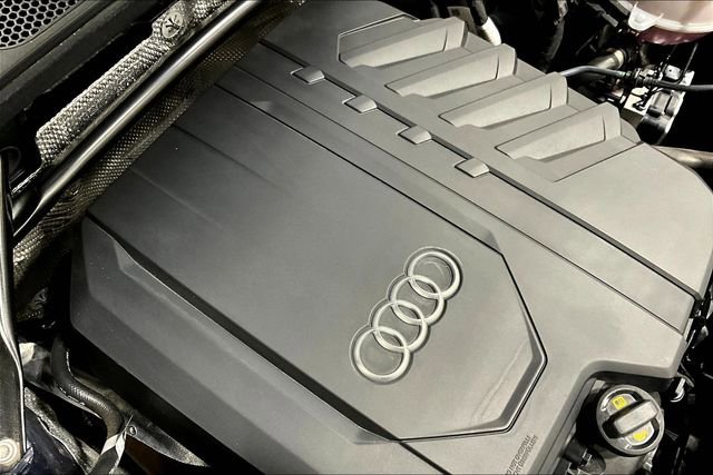 Used 2023 Audi Q5 2.0T Prestige image 33