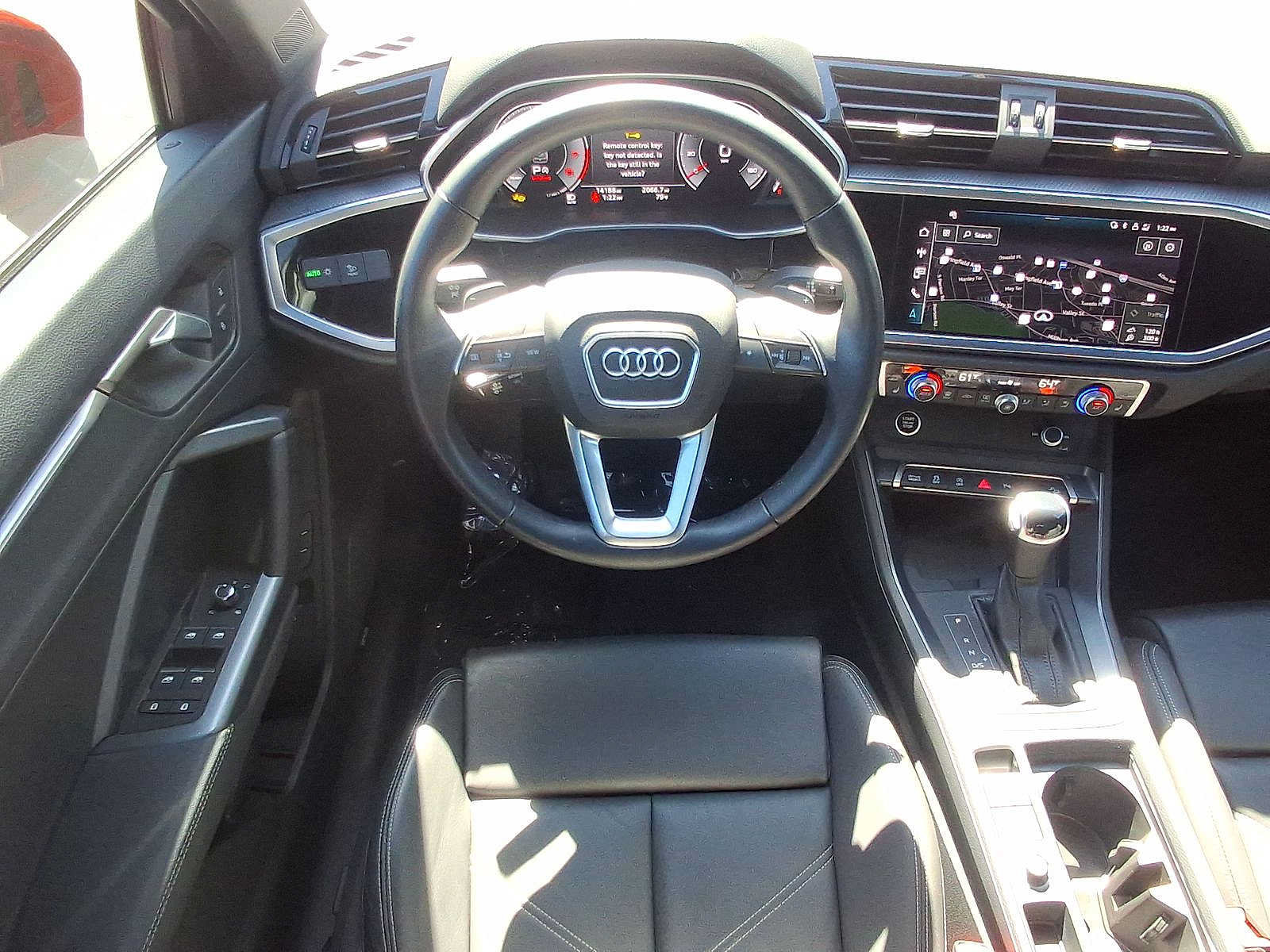 Used 2024 Audi Q3 2.0T Premium Plus w/ Premium Plus Package AWD/4WD image 27