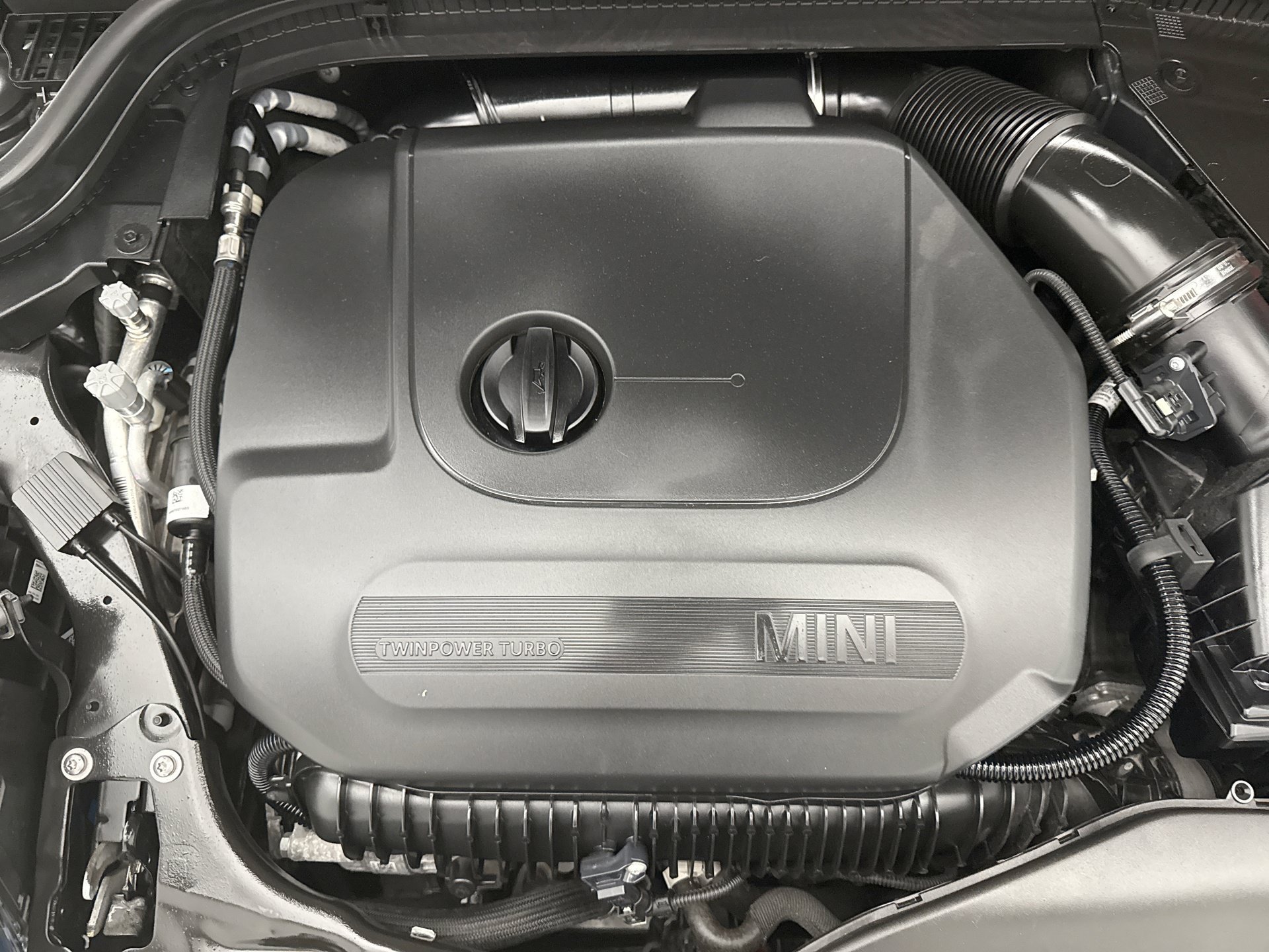 Used 2023 MINI Cooper S FWD image 25