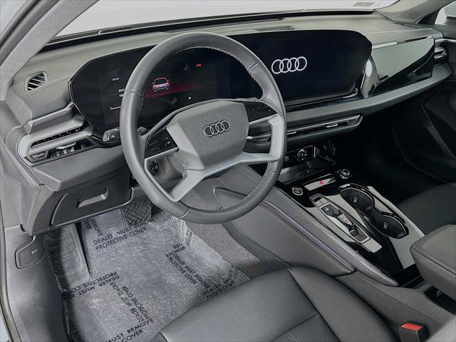Certified 2025 Audi A5 2.0T Premium w/ Convenience Package AWD/4WD image 9