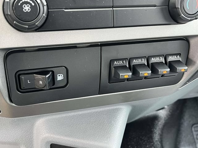 New 2026 Ford F650 2WD Crew Cab Super Duty image 21