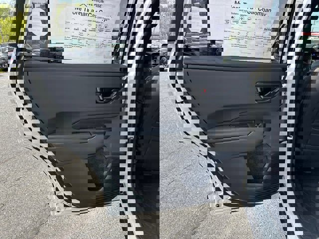 New 2026 Subaru Outback Wilderness image 87