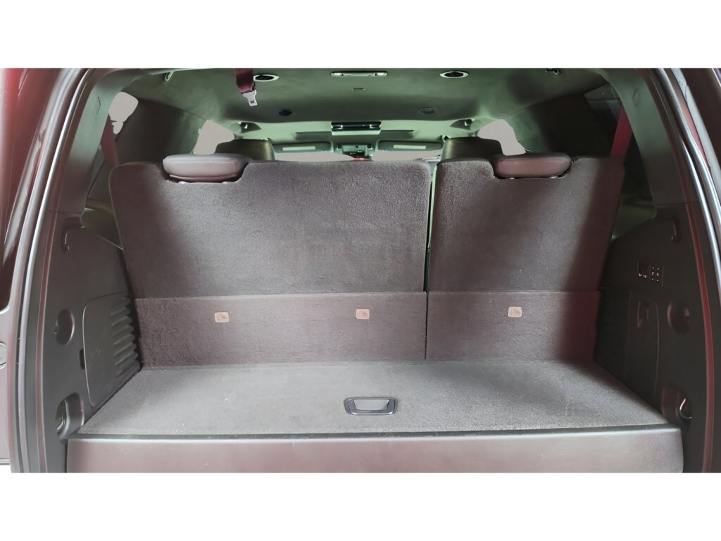 Used 2016 Cadillac Escalade Platinum image 40