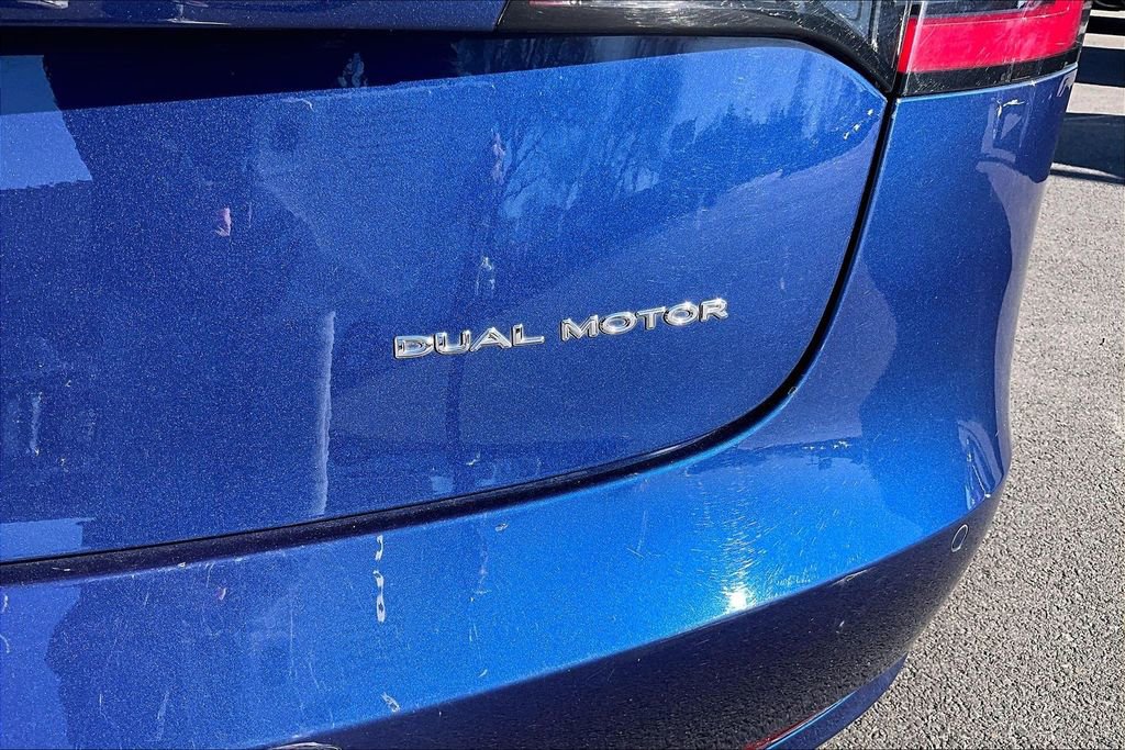Used 2021 Tesla Model 3 Long Range image 8