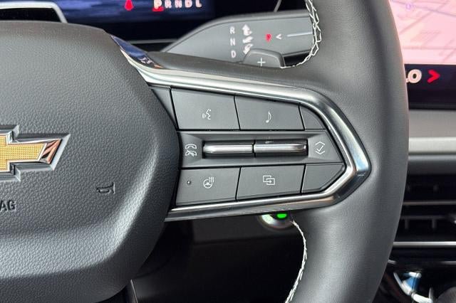 New 2026 Chevrolet Traverse LT w/ Enhanced Driving Package AWD/4WD image 30