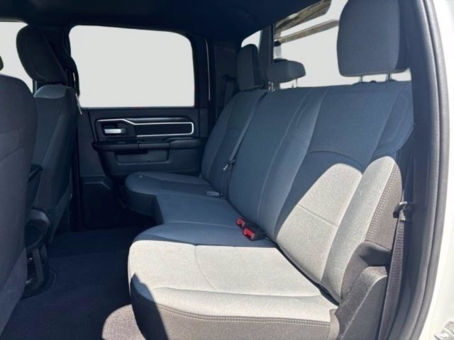 Used 2024 RAM 3500 SLT w/ Quick Order Package 2YG SLT AWD/4WD image 33