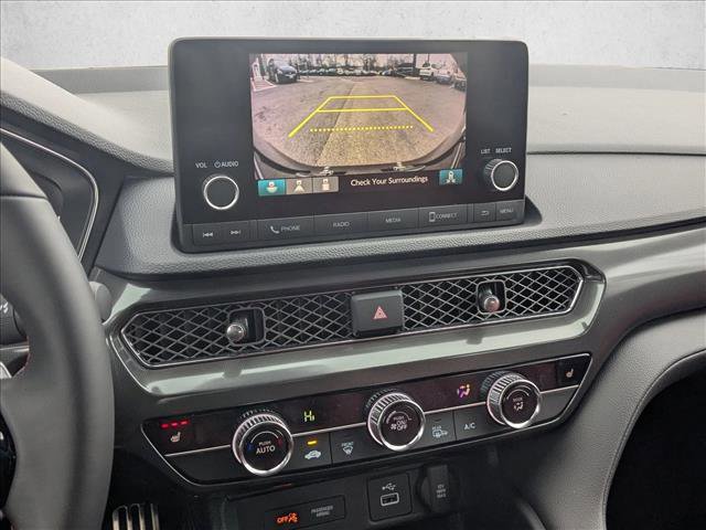 New 2025 Acura Integra A-Spec image 13