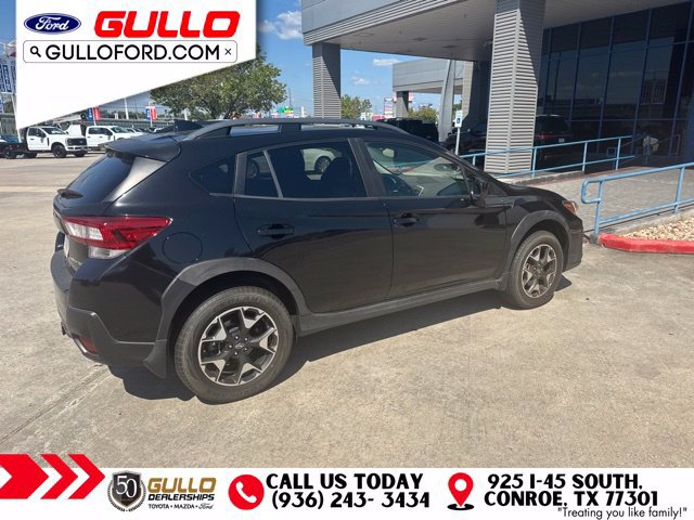 Used 2019 Subaru Crosstrek 2.0i Premium AWD/4WD image 8