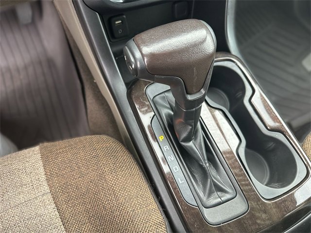 Used 2018 GMC Canyon SLE w/ SLE Convenience Package image 21