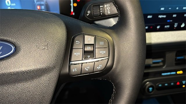 New 2026 Ford Maverick XLT w/ XLT Luxury Package image 15