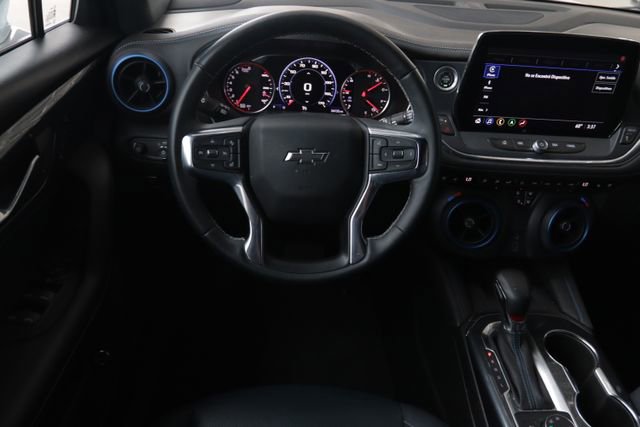 Used 2023 Chevrolet Blazer RS w/ Driver Confidence II Package image 28