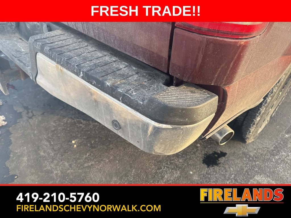 Used 2017 Ford F150 XLT w/ Equipment Group 302A Luxury image 29