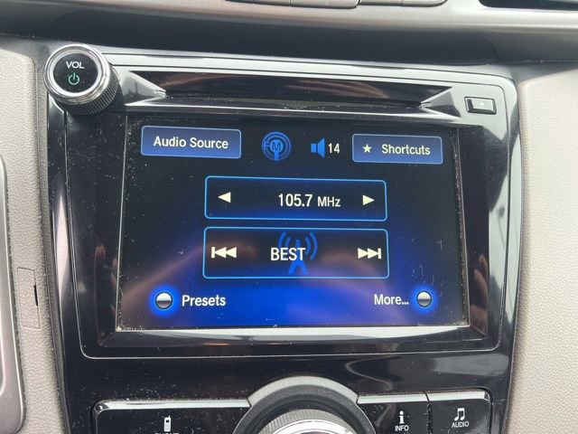 Used 2015 Honda Odyssey EX image 22