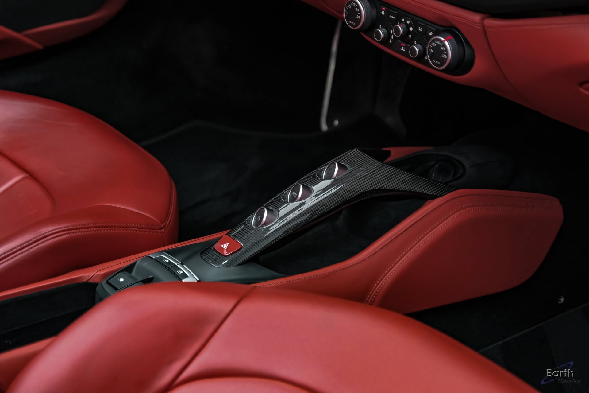 Used 2018 Ferrari 488 Spider RWD image 69