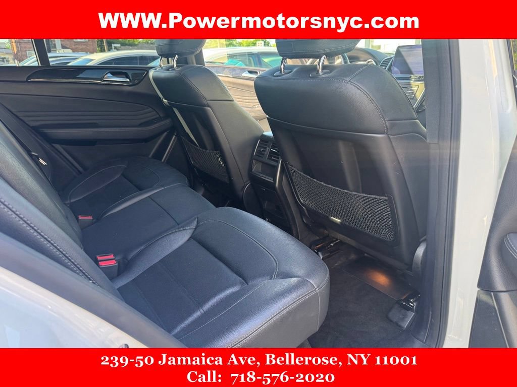 Used 2019 Mercedes-Benz GLE 43 AMG 4MATIC Coupe w/ Premium 3 Package image 26
