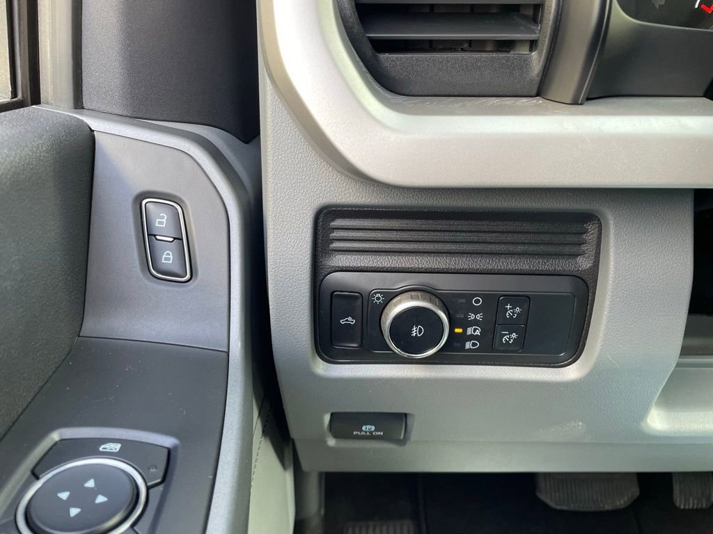 Used 2024 Ford F250 XLT image 24