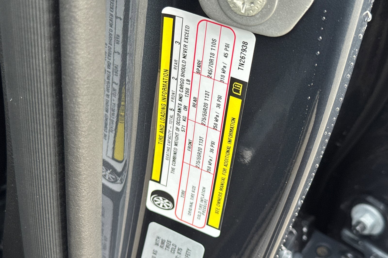 New 2026 RAM 1500 Limited image 26