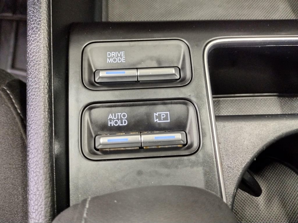 Certified 2024 Hyundai Sonata SEL image 31